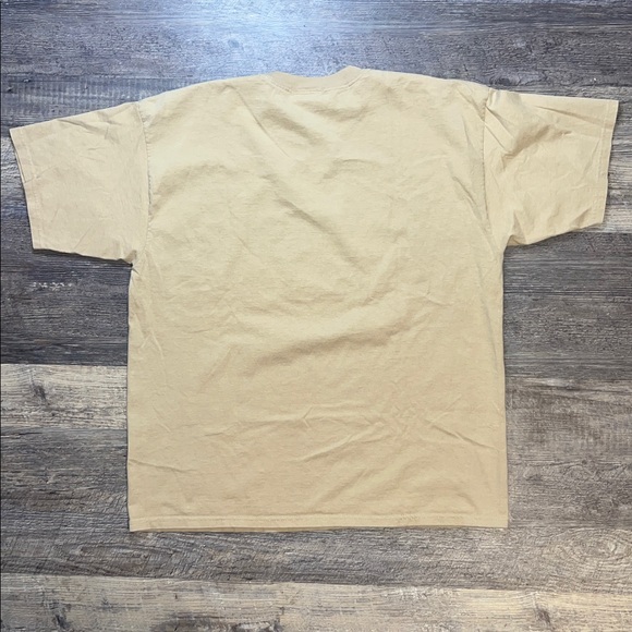 1990’s Disney Backwoods Expedition T-Shirt - Picture 6 of 6